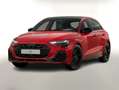 Audi S3 Sportback Matrix Nav 18Z Pano OptikP+ FahrenP 2... Rot - thumbnail 1