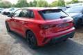Audi S3 Sportback Matrix Nav 18Z Pano OptikP+ FahrenP 2... Rot - thumbnail 4