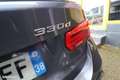 BMW 330 Touring VI (F31) PH2 330dA xDRIVE 258 CH PACK M + CAMERA 360° ATTELAGE TOIT OUVRA... Noir - thumbnail 34
