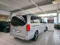 Mercedes-Benz V 300 d AVANTGARDE EDITION lang Burmester Kamera Silber - thumbnail 2