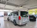 Mercedes-Benz V 300 d AVANTGARDE EDITION lang Burmester Kamera Silber - thumbnail 3