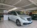 Mercedes-Benz V 300 d AVANTGARDE EDITION lang Burmester Kamera Silber - thumbnail 4
