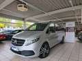 Mercedes-Benz V 300 d AVANTGARDE EDITION lang Burmester Kamera Silber - thumbnail 1