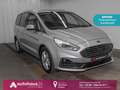 Ford Galaxy 2.0 Titanium LED|Navi|ParkPilot|Kamera Argent - thumbnail 1