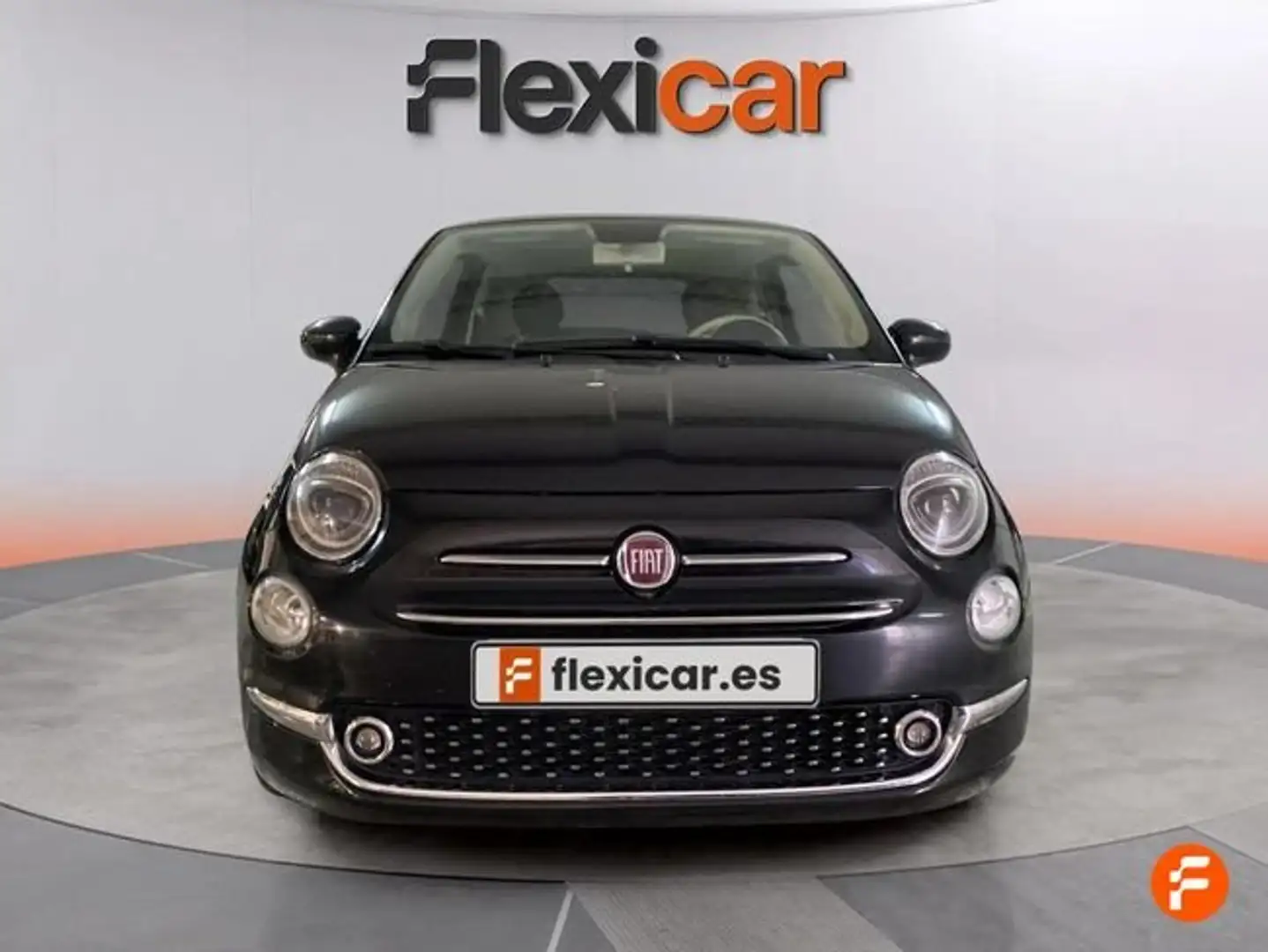 Fiat 500 Dolcevita 1.0 Hybrid 51KW (70 CV) Negro - 2