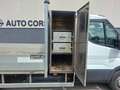 Iveco Daily 3.0I CNG EURO-6 375 35S14N Automaat HIAB Kraan Laa Wit - thumbnail 18