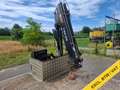Iveco Daily 3.0I CNG Kraan Laadbak AUT-6 HIAB 3-Persoons Ecc T Blanc - thumbnail 6