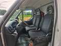 Iveco Daily 3.0I CNG Kraan Laadbak AUT-6 HIAB 3-Persoons Navi Wit - thumbnail 4