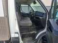 Iveco Daily 3.0I CNG EURO-6 375 35S14N Automaat HIAB Kraan Laa Wit - thumbnail 7