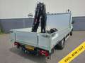 Iveco Daily 3.0I CNG Kraan Laadbak AUT-6 HIAB 3-Persoons Ecc T Blanc - thumbnail 3