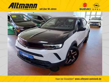 Fotografie Opel Mokka GS Line 1.2 Kam SHZ LHZ Tempo