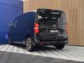 Citroen Spacetourer M 2.0 HDi 180 CH BVA EAT8  Shine - PREMIERE MAIN Noir - thumbnail 4