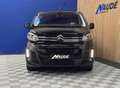 Citroen Spacetourer M 2.0 HDi 180 CH BVA EAT8  Shine - PREMIERE MAIN Zwart - thumbnail 2