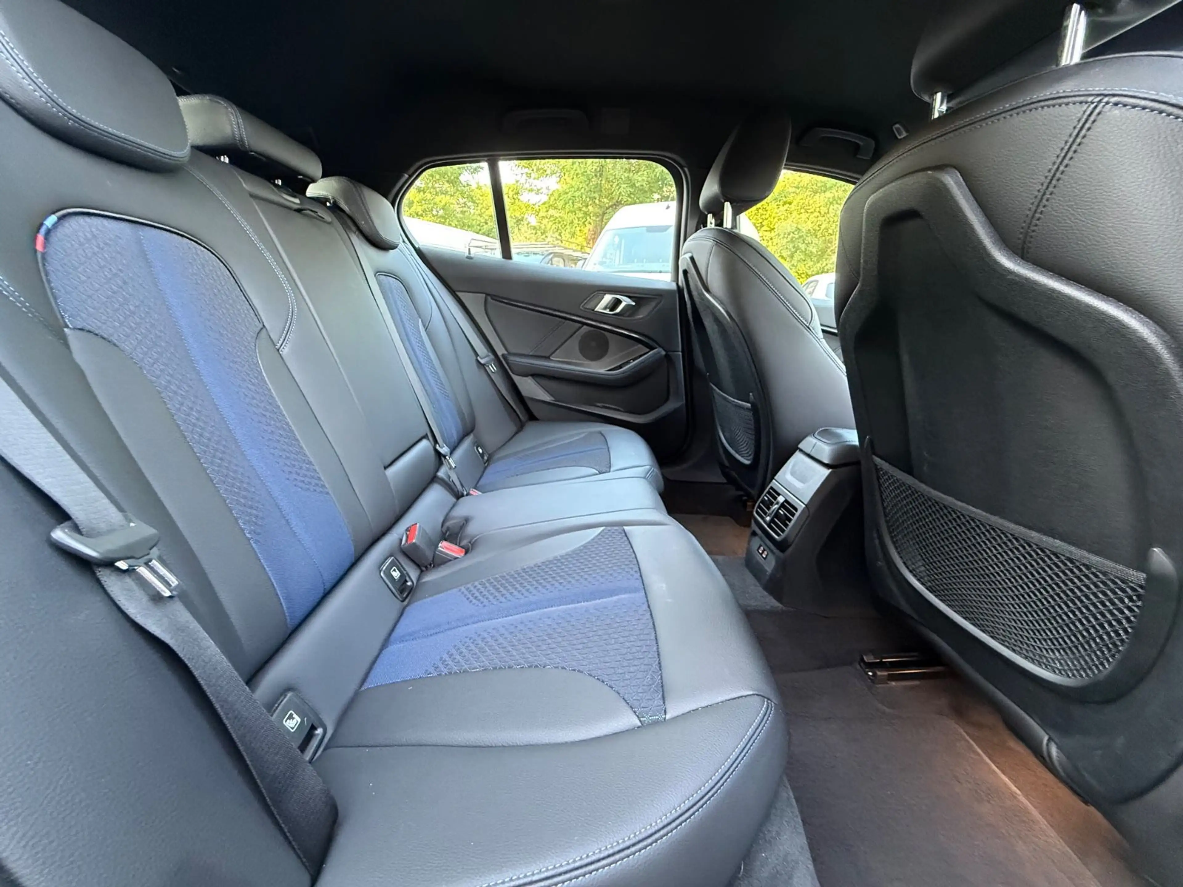 BMW 135 i xDrive*NAVI*LED*EU6dT* — photo 12