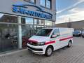 Volkswagen T6 Transporter Kasten-Kombi Kasten EcoProfi Blanco - thumbnail 1