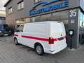 Volkswagen T6 Transporter Kasten-Kombi Kasten EcoProfi Blanco - thumbnail 4