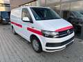 Volkswagen T6 Transporter Kasten-Kombi Kasten EcoProfi Blanco - thumbnail 7