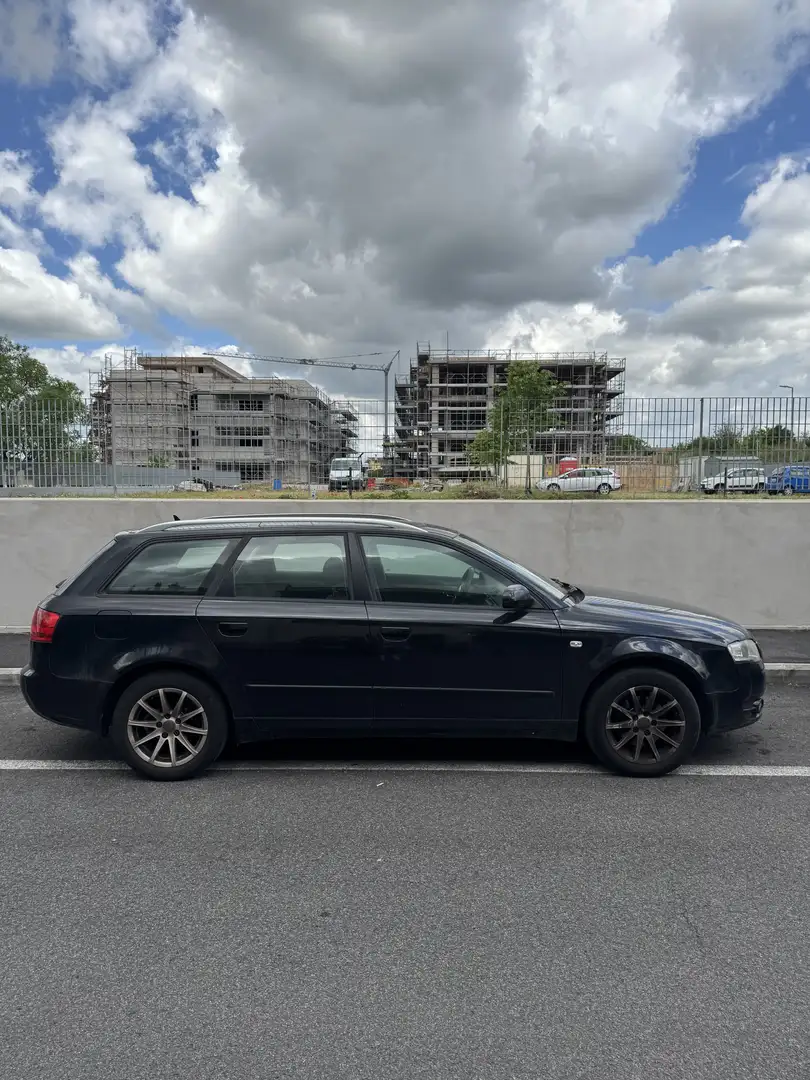 Audi A4 Avant 2.0 tdi Top - 2