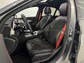 Mercedes-Benz C 43 AMG 4Matic Speedshift TCT 9G Gris - thumbnail 9