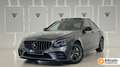 Mercedes-Benz C 43 AMG 4Matic Speedshift TCT 9G Gris - thumbnail 1