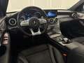 Mercedes-Benz C 43 AMG 4Matic Speedshift TCT 9G Gris - thumbnail 8