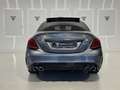 Mercedes-Benz C 43 AMG 4Matic Speedshift TCT 9G Gris - thumbnail 4