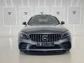 Mercedes-Benz C 43 AMG 4Matic Speedshift TCT 9G Gris - thumbnail 2