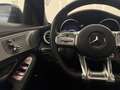 Mercedes-Benz C 43 AMG 4Matic Speedshift TCT 9G Gris - thumbnail 14