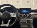 Mercedes-Benz C 43 AMG 4Matic Speedshift TCT 9G Gris - thumbnail 15