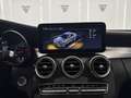 Mercedes-Benz C 43 AMG 4Matic Speedshift TCT 9G Gris - thumbnail 16