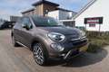 Fiat 500X 1.4 Turbo MultiAir NAVIGATIE|KEYLESS|XENON|PDC|SPO Bruin - thumbnail 4