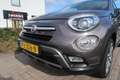 Fiat 500X 1.4 Turbo MultiAir NAVIGATIE|KEYLESS|XENON|PDC|SPO Bruin - thumbnail 35