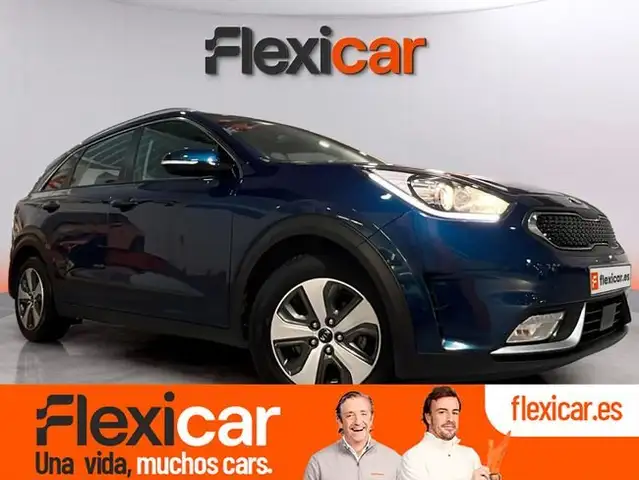 Kia Niro DRIVE 5P