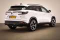 Renault Austral 1.2 E-Tech full hybrid 200 iconic esprit Alpine | Blanc - thumbnail 2
