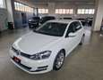 Volkswagen Golf Golf 5p 2.0 tdi Highline 150cv E6 Wit - thumbnail 1