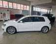 Volkswagen Golf Golf 5p 2.0 tdi Highline 150cv E6 Wit - thumbnail 3