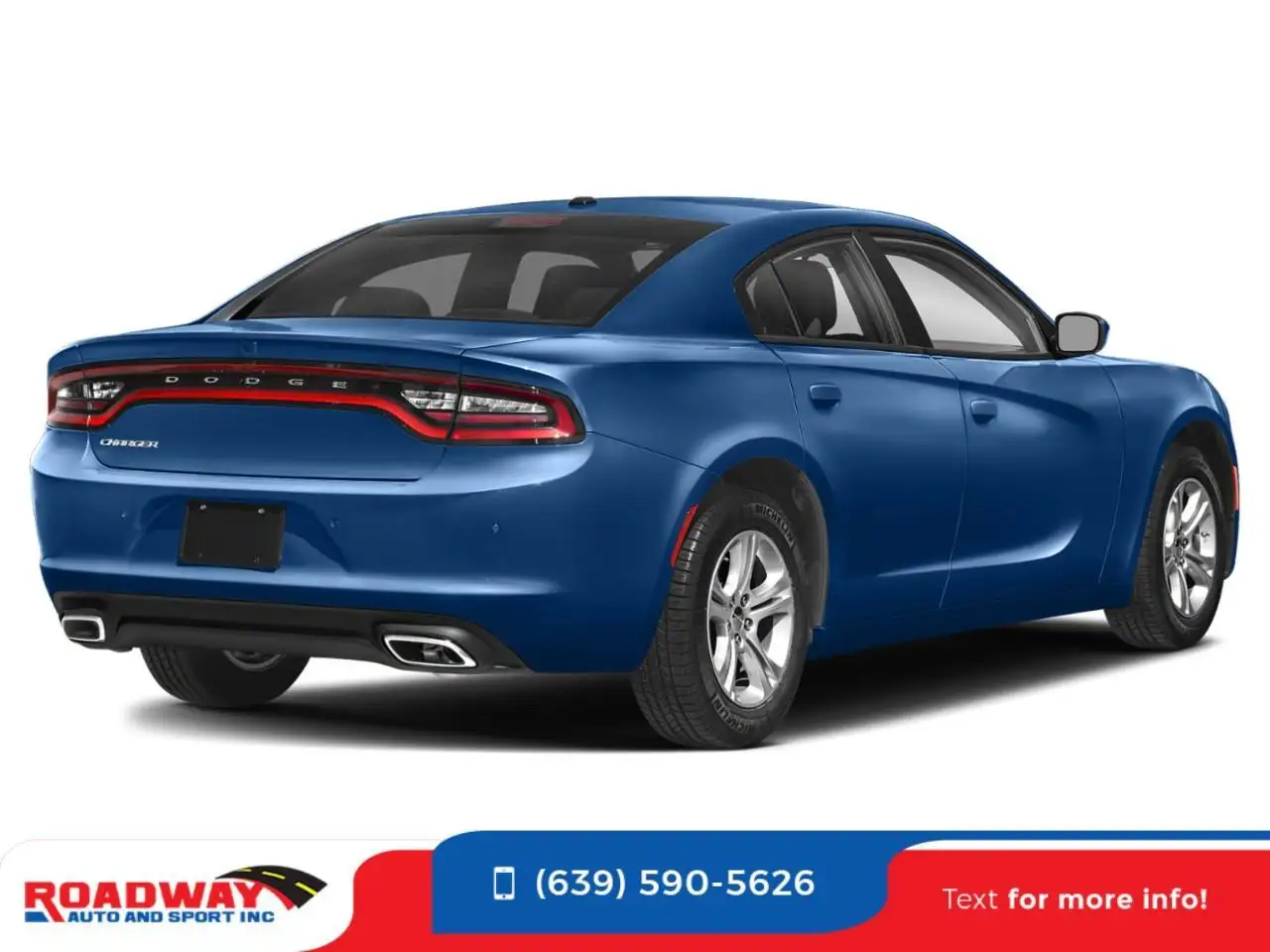 Dodge Charger снимка Dodge Charger