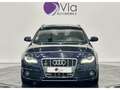 Audi S4 3.0 V6 TFSI BV S-TRONIC / CUIR / SIEGE ELECTRIQUE Bleu - thumbnail 2