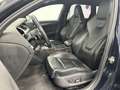 Audi S4 3.0 V6 TFSI BV S-TRONIC / CUIR / SIEGE ELECTRIQUE Bleu - thumbnail 9