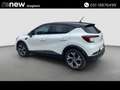 Renault Captur Captur 1.6 E-Tech hybrid Intens 145cv auto Bianco - thumbnail 8