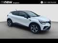 Renault Captur Captur 1.6 E-Tech hybrid Intens 145cv auto Bianco - thumbnail 3