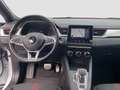 Renault Captur Captur 1.6 E-Tech hybrid Intens 145cv auto Bianco - thumbnail 14