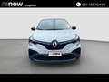 Renault Captur Captur 1.6 E-Tech hybrid Intens 145cv auto Bianco - thumbnail 2