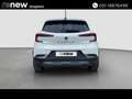 Renault Captur Captur 1.6 E-Tech hybrid Intens 145cv auto Bianco - thumbnail 6