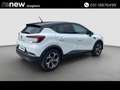 Renault Captur Captur 1.6 E-Tech hybrid Intens 145cv auto Bianco - thumbnail 5