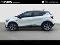 Renault Captur Captur 1.6 E-Tech hybrid Intens 145cv auto Bianco - thumbnail 9