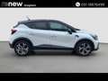 Renault Captur Captur 1.6 E-Tech hybrid Intens 145cv auto Bianco - thumbnail 4