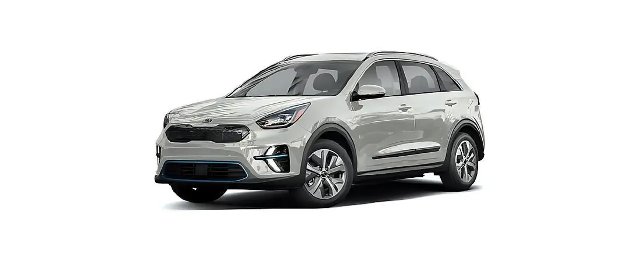 2019 Kia Niro