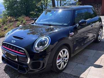MINI Hatch John Cooper Works John Cooper Works