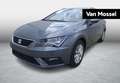 SEAT Leon ST 1.4L TSI 92kW Style Gris - thumbnail 1
